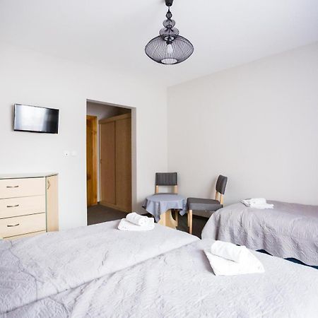 Maria 3 Bed & Breakfast Zakopane Bilik gambar
