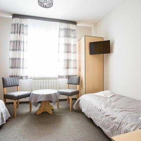 Maria 3 Bed & Breakfast Zakopane Bilik gambar