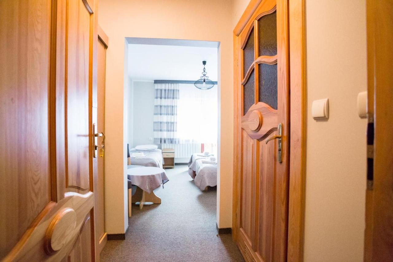Maria 3 Bed & Breakfast Zakopane Bilik gambar