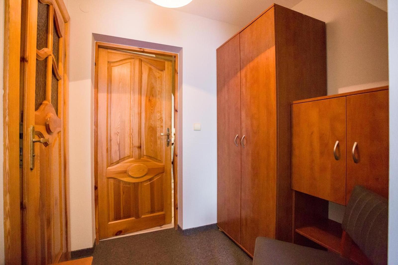 Maria 3 Bed & Breakfast Zakopane Bilik gambar