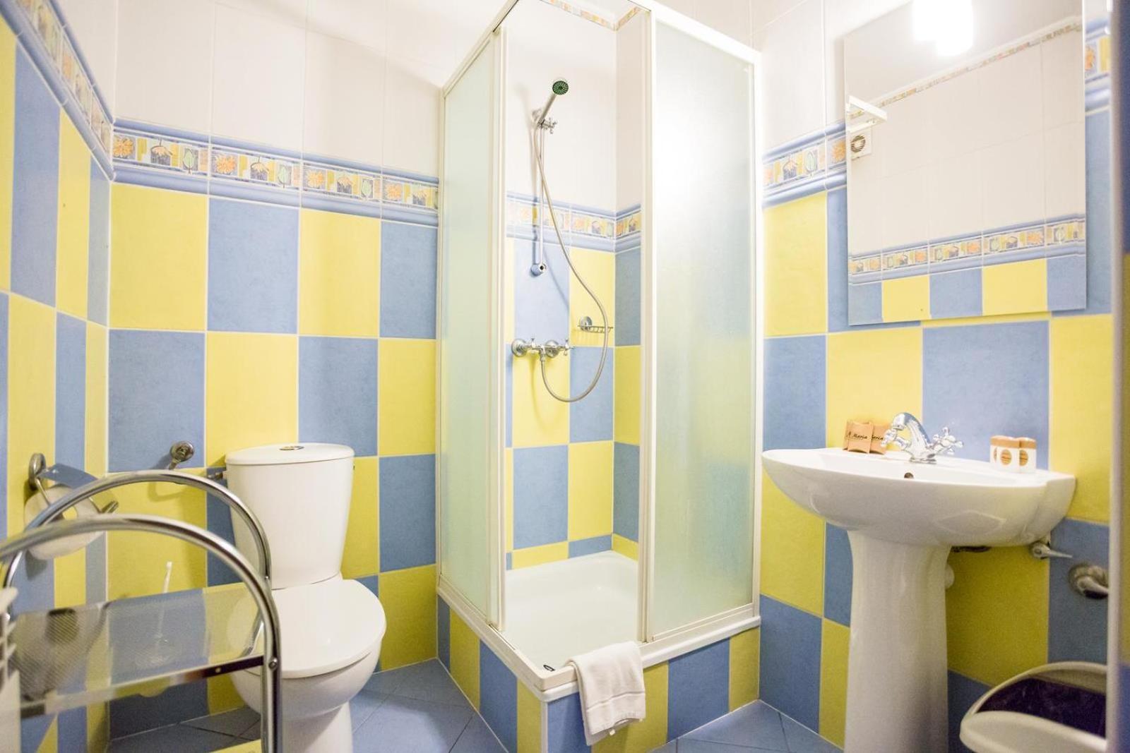 Maria 3 Bed & Breakfast Zakopane Bilik gambar