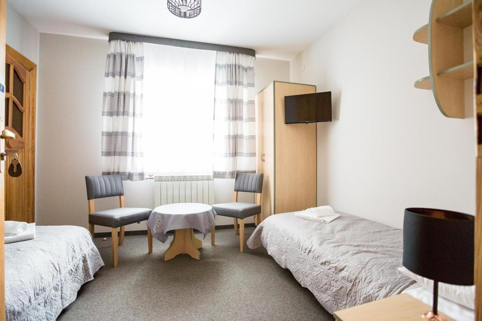 Maria 3 Bed & Breakfast Zakopane Bilik gambar
