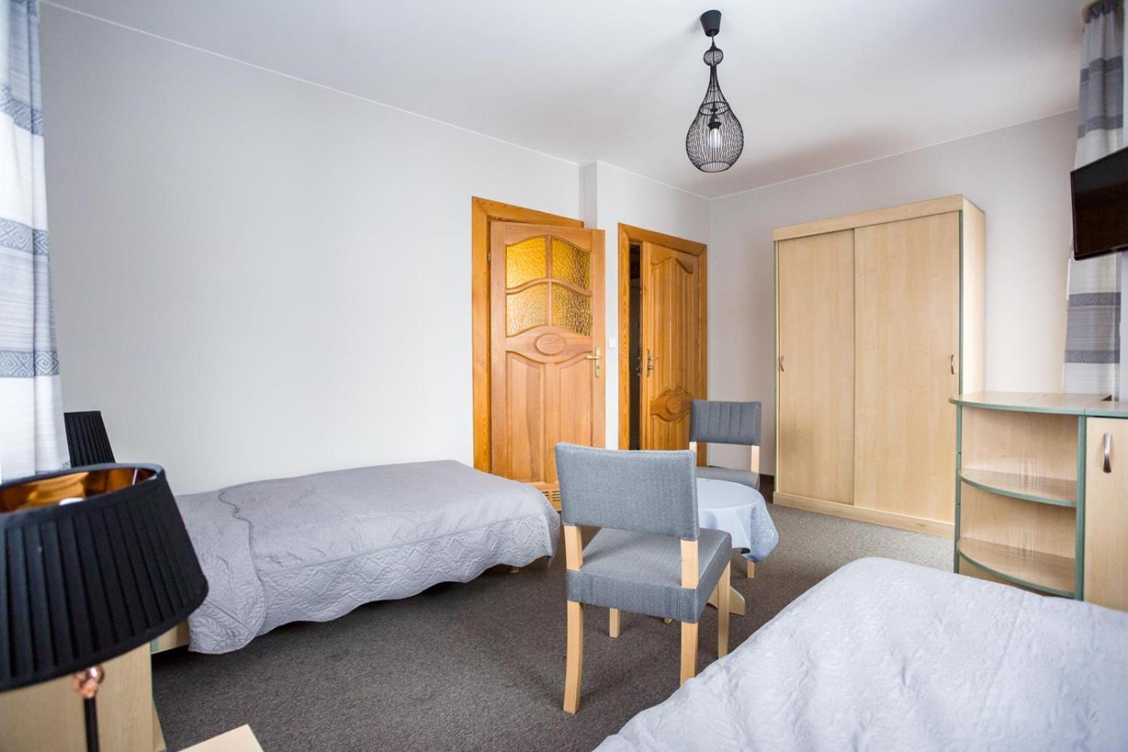 Maria 3 Bed & Breakfast Zakopane Bilik gambar
