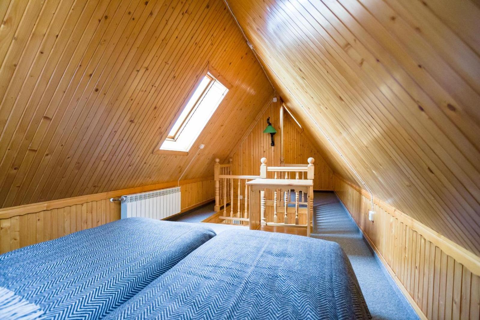 Maria 3 Bed & Breakfast Zakopane Bilik gambar